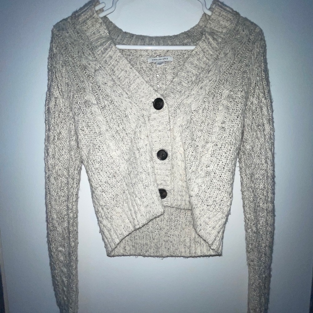 American Eagle Sweater